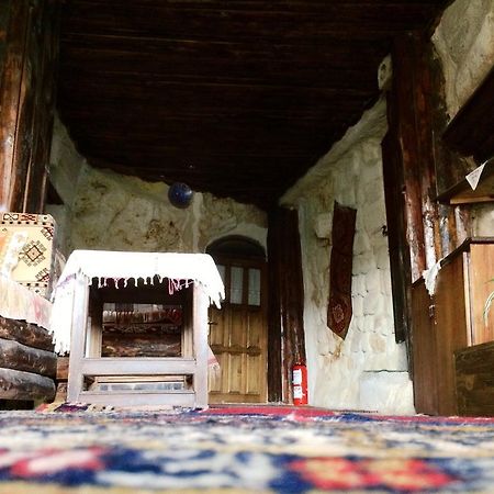 Naturels Cave House Ουργκούπ Εξωτερικό φωτογραφία