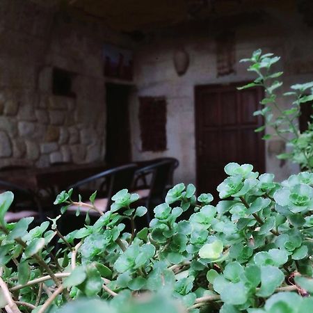 Naturels Cave House Ουργκούπ Εξωτερικό φωτογραφία