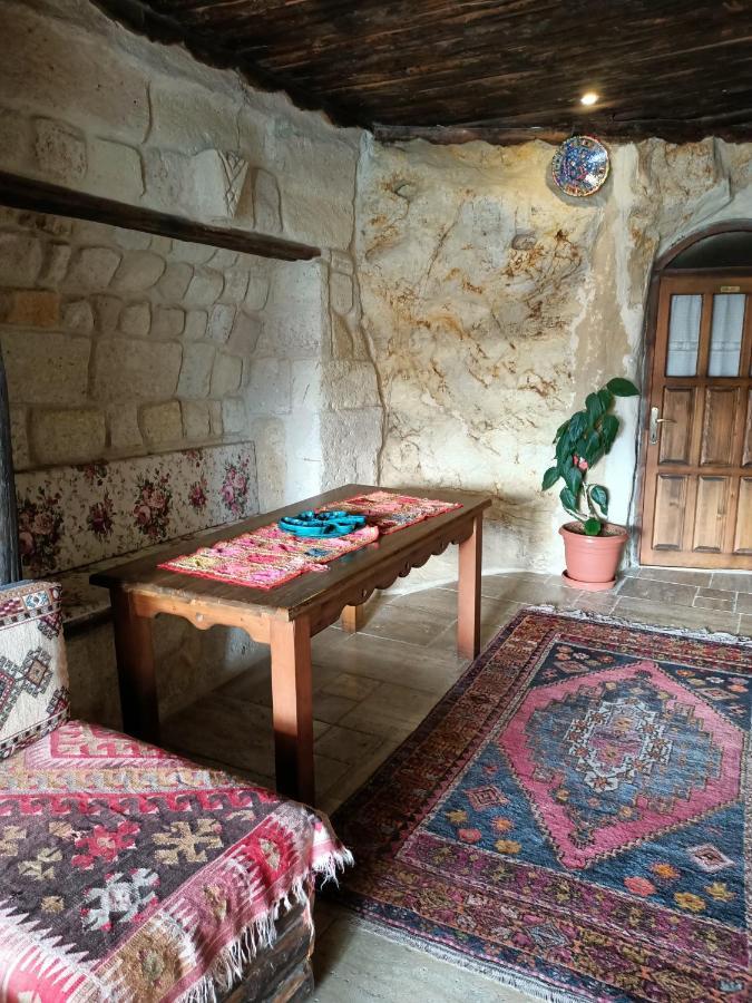 Naturels Cave House Ουργκούπ Εξωτερικό φωτογραφία