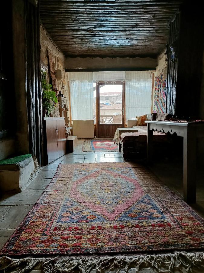 Naturels Cave House Ουργκούπ Εξωτερικό φωτογραφία
