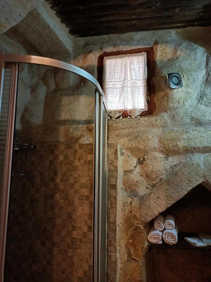 Naturels Cave House Ουργκούπ Εξωτερικό φωτογραφία