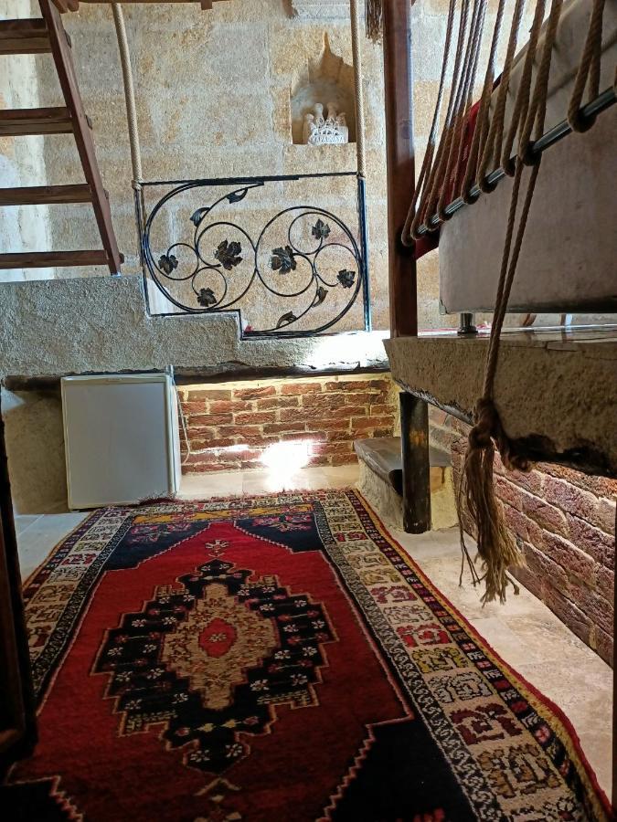 Naturels Cave House Ουργκούπ Εξωτερικό φωτογραφία