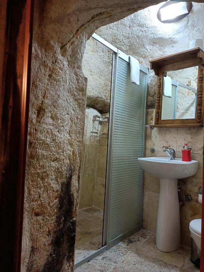 Naturels Cave House Ουργκούπ Εξωτερικό φωτογραφία