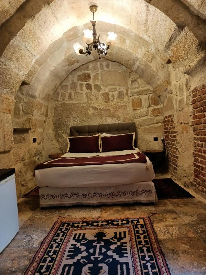 Naturels Cave House Ουργκούπ Εξωτερικό φωτογραφία