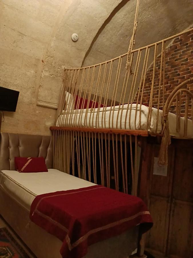 Naturels Cave House Ουργκούπ Εξωτερικό φωτογραφία