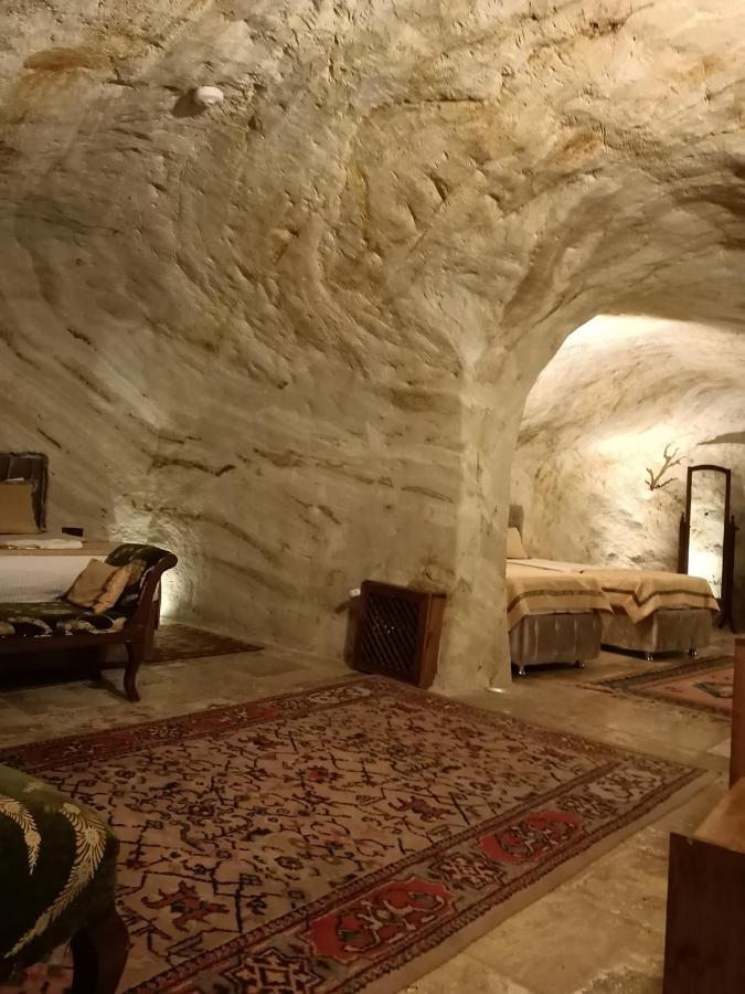 Naturels Cave House Ουργκούπ Εξωτερικό φωτογραφία
