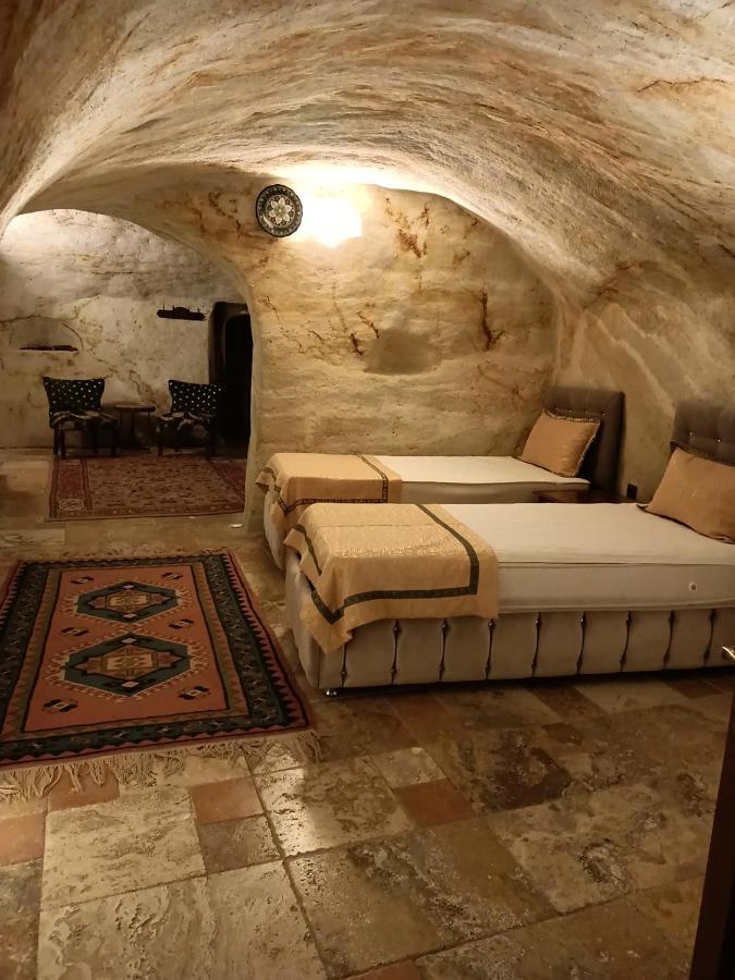 Naturels Cave House Ουργκούπ Εξωτερικό φωτογραφία