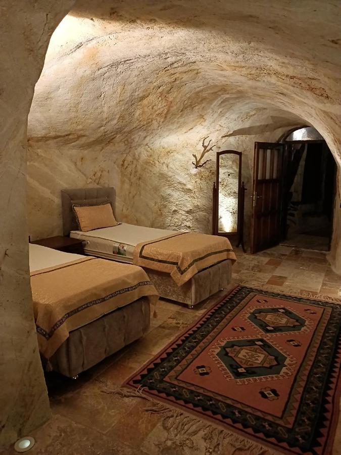 Naturels Cave House Ουργκούπ Εξωτερικό φωτογραφία