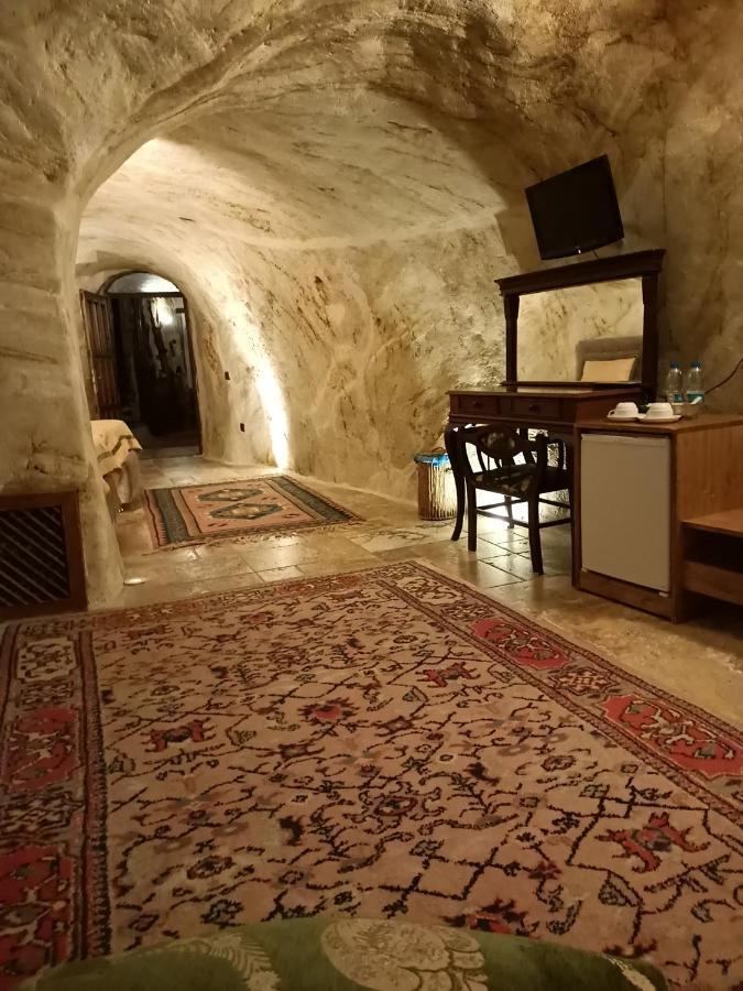 Naturels Cave House Ουργκούπ Εξωτερικό φωτογραφία