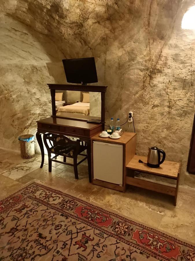 Naturels Cave House Ουργκούπ Εξωτερικό φωτογραφία