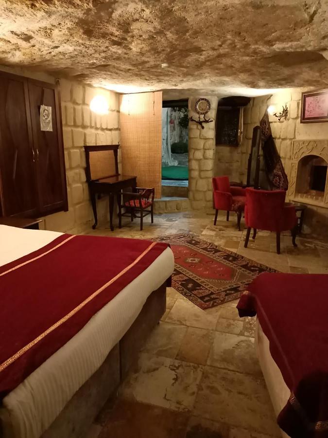 Naturels Cave House Ουργκούπ Εξωτερικό φωτογραφία