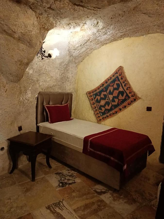 Naturels Cave House Ουργκούπ Εξωτερικό φωτογραφία