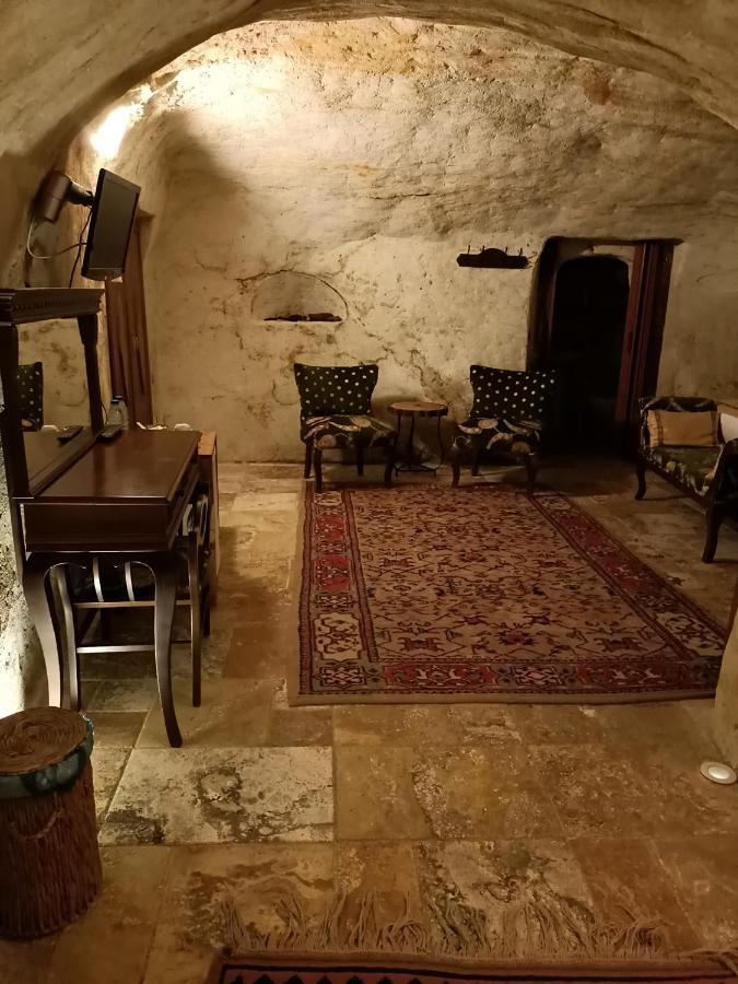 Naturels Cave House Ουργκούπ Εξωτερικό φωτογραφία