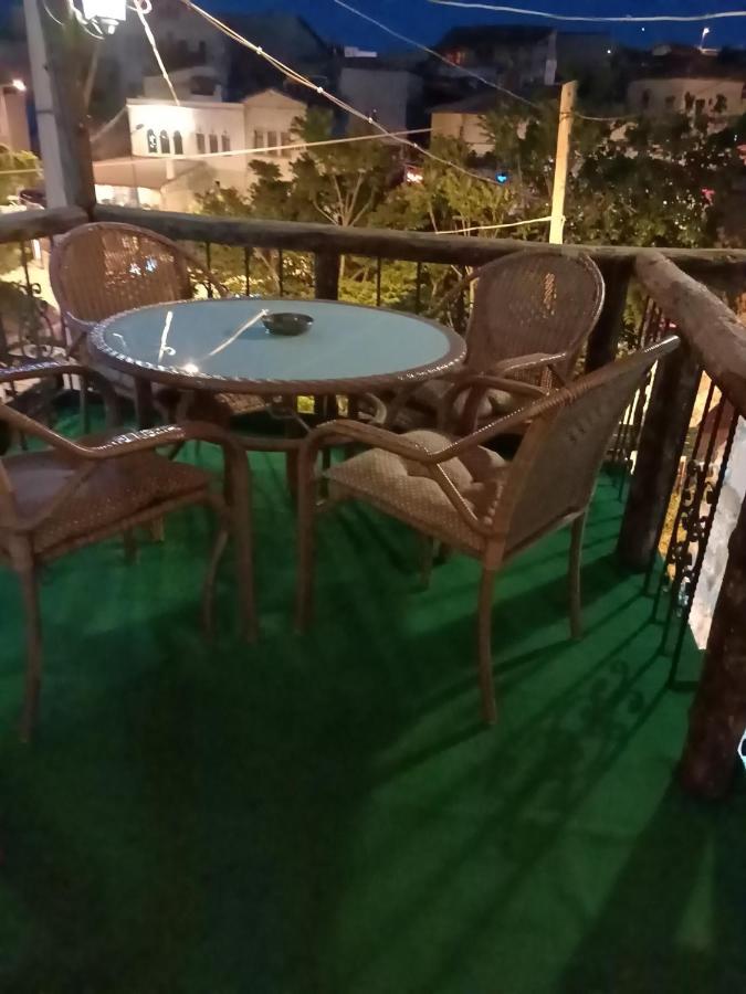 Naturels Cave House Ουργκούπ Εξωτερικό φωτογραφία
