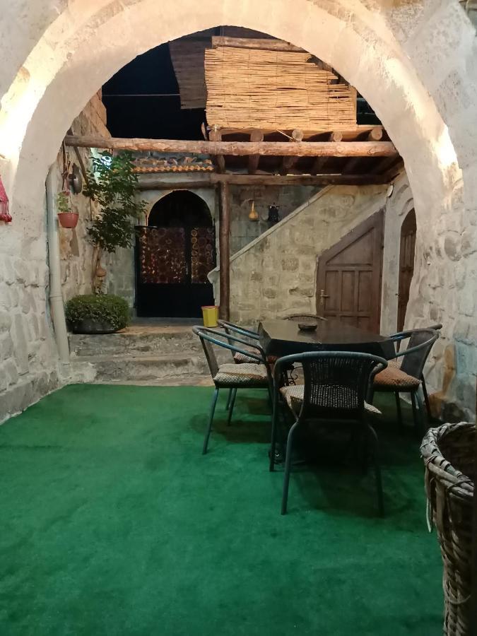 Naturels Cave House Ουργκούπ Εξωτερικό φωτογραφία