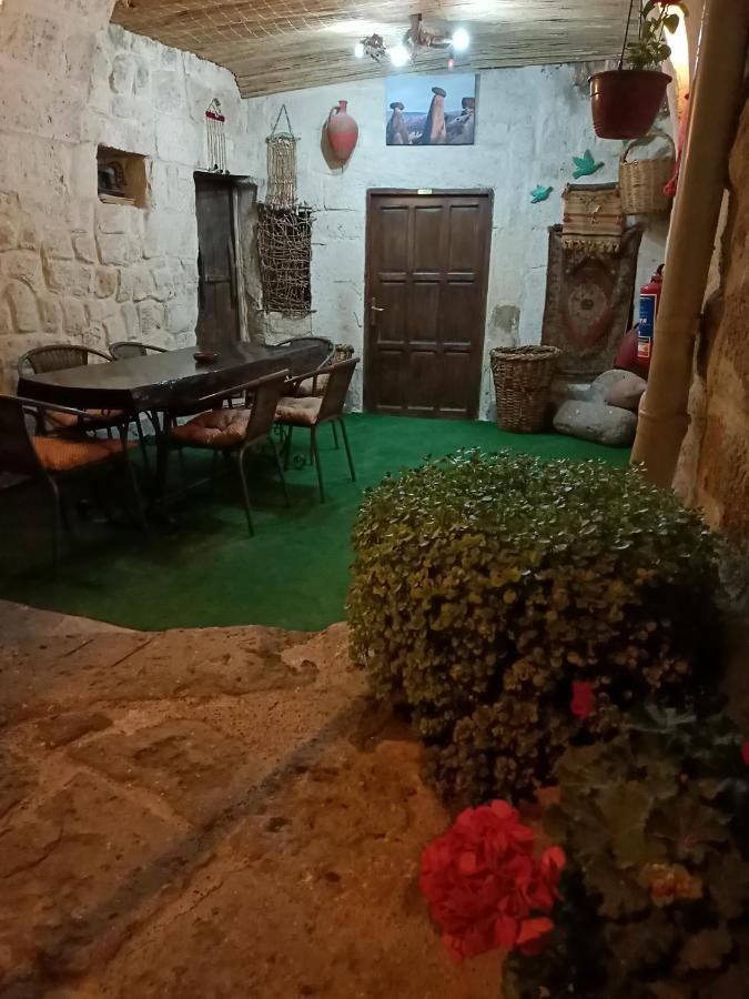 Naturels Cave House Ουργκούπ Εξωτερικό φωτογραφία