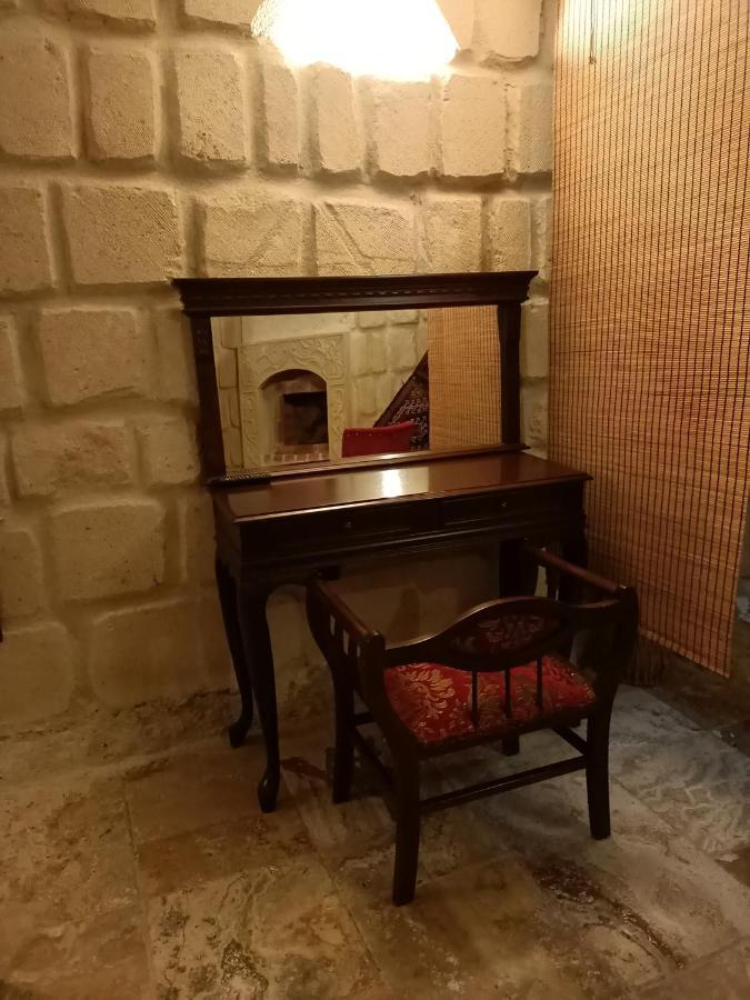 Naturels Cave House Ουργκούπ Εξωτερικό φωτογραφία