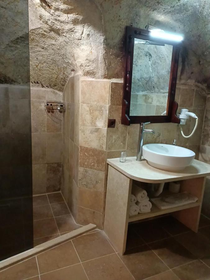 Naturels Cave House Ουργκούπ Εξωτερικό φωτογραφία