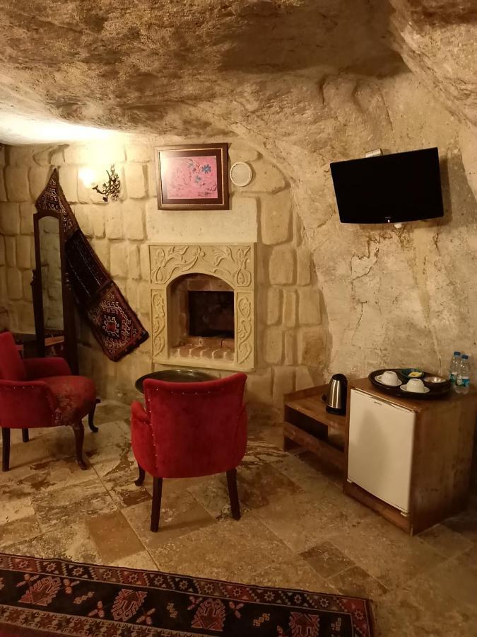 Naturels Cave House Ουργκούπ Εξωτερικό φωτογραφία