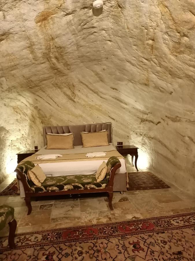 Naturels Cave House Ουργκούπ Εξωτερικό φωτογραφία
