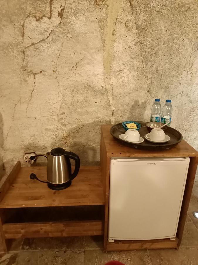 Naturels Cave House Ουργκούπ Εξωτερικό φωτογραφία