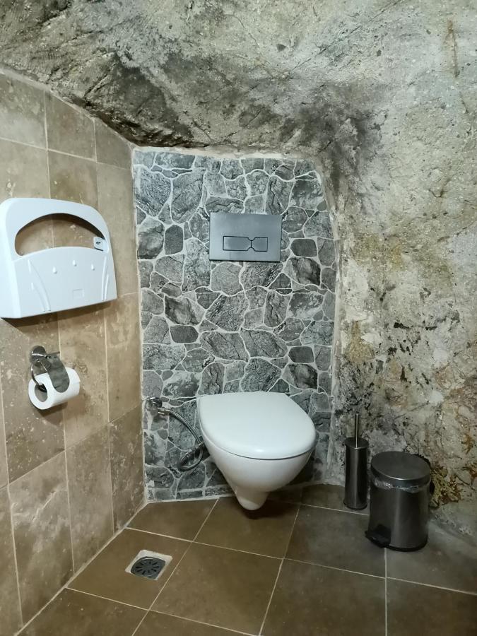 Naturels Cave House Ουργκούπ Εξωτερικό φωτογραφία