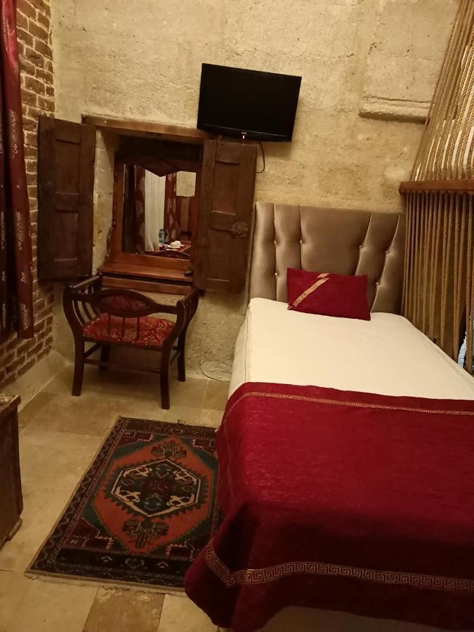 Naturels Cave House Ουργκούπ Εξωτερικό φωτογραφία