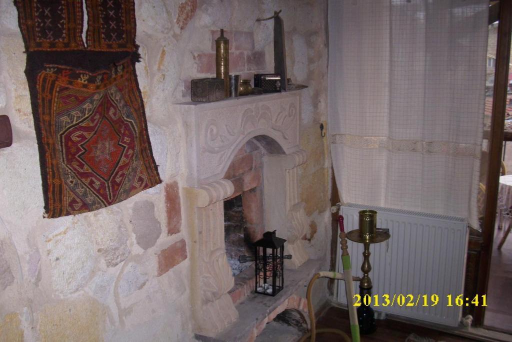 Naturels Cave House Ουργκούπ Εξωτερικό φωτογραφία