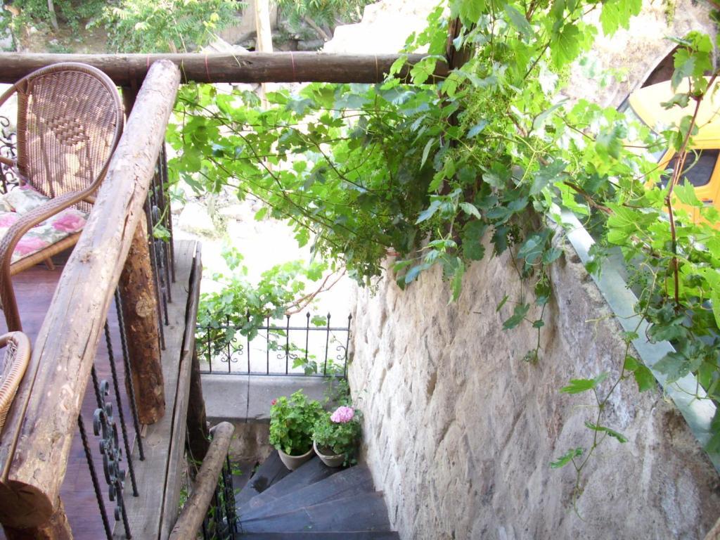 Naturels Cave House Ουργκούπ Εξωτερικό φωτογραφία