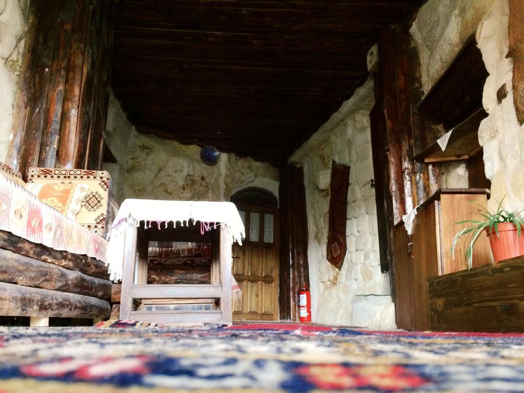 Naturels Cave House Ουργκούπ Εξωτερικό φωτογραφία