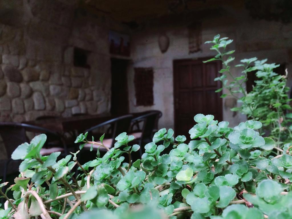 Naturels Cave House Ουργκούπ Εξωτερικό φωτογραφία