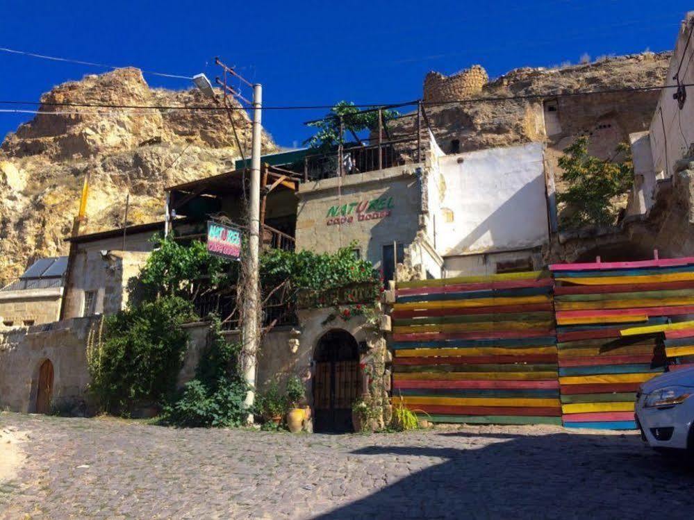 Naturels Cave House Ουργκούπ Εξωτερικό φωτογραφία