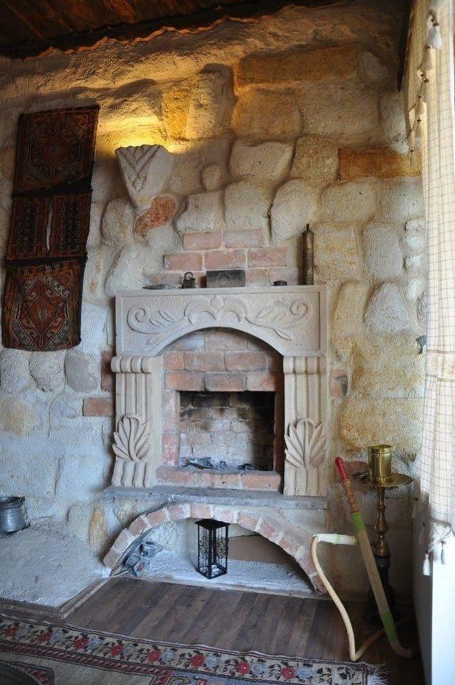 Naturels Cave House Ουργκούπ Εξωτερικό φωτογραφία